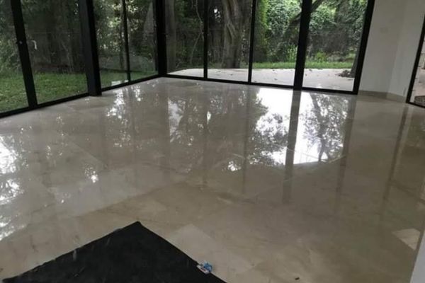 Pulido de piso de Madera Pulido de Vidrios elimar gota seca Pintura para techos losas de concreto en costa rica