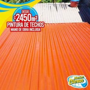 Pulido de piso de Madera Pulido de Vidrios elimar gota seca Pintura para techos losas de concreto en costa rica