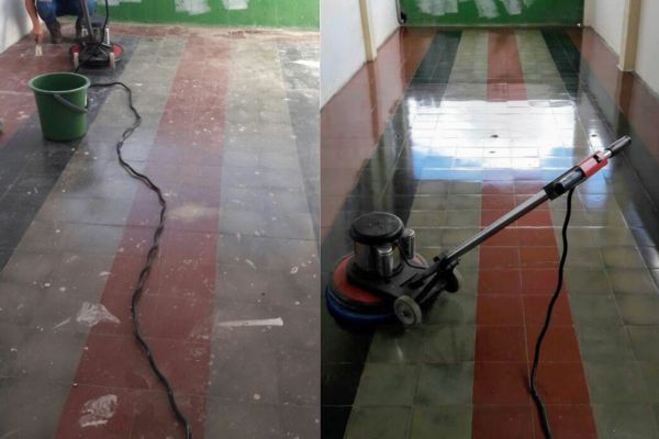 Pulido de piso de Madera Pulido de Vidrios elimar gota seca Pintura para techos losas de concreto en costa rica