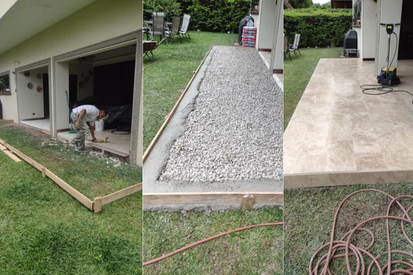 Pulido de piso de Madera Pulido de Vidrios elimar gota seca Pintura para techos losas de concreto en costa rica